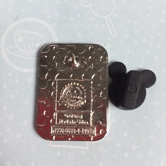 Disney Parks I’ll Be Your Minnie Pin - Picture 2 of 2